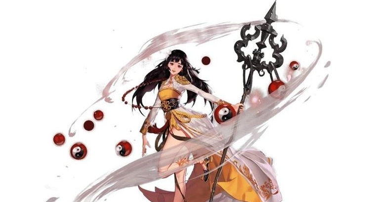 《DNF》神界版本驱魔师女职业加点攻略分享