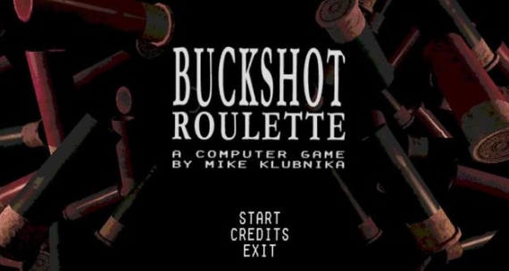 《buckshot roulette》俄罗斯轮盘赌怎么玩？