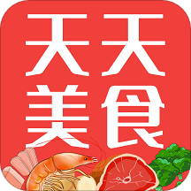 天天美食菜谱app