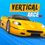 Vertical Race 3D