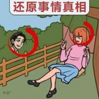 找出显眼老六