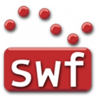 swf播放器