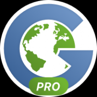 Guru Maps Pro