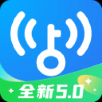 万能wifi连接钥匙