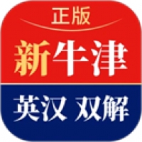 汉英字典翻译