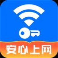 WiFi速联钥匙