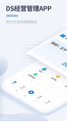 DS经营管理截图