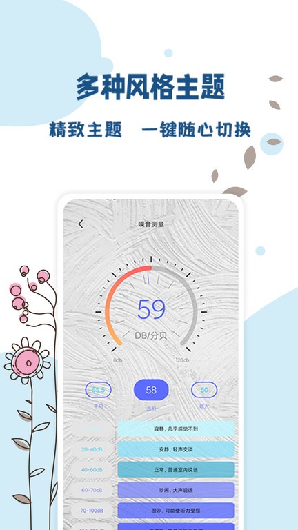 全能温度计截图