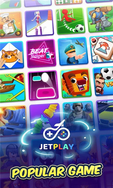 jetplay截图