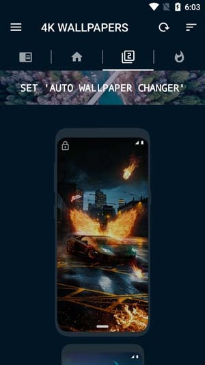 4kwallpapers最新版下载截图