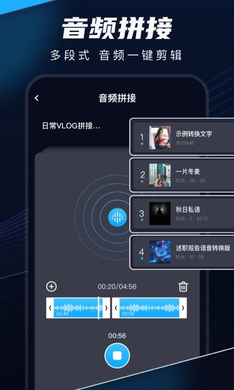 随声录下载截图