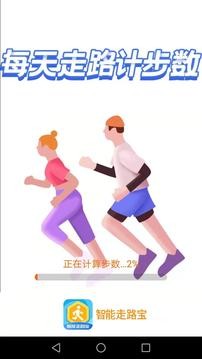 惠泽智能走路宝截图