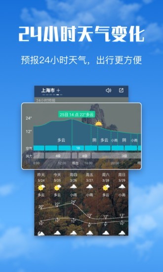 有财天气app最新版下载截图