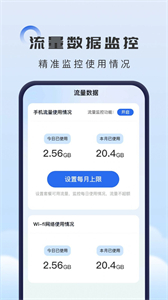 掌上流量王APP官方版截图