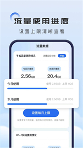 掌上流量王APP官方版截图