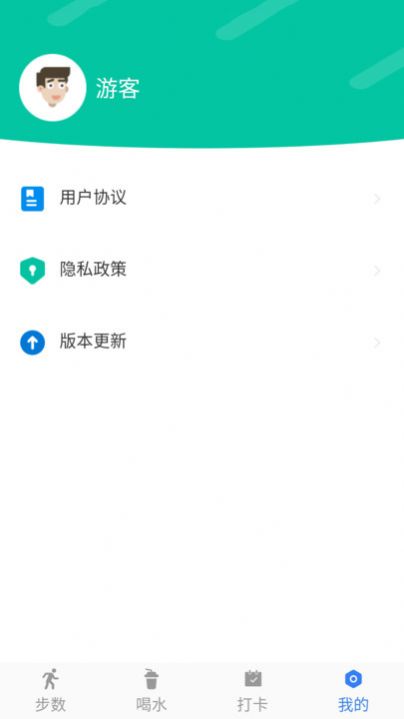 卡夫达人app截图