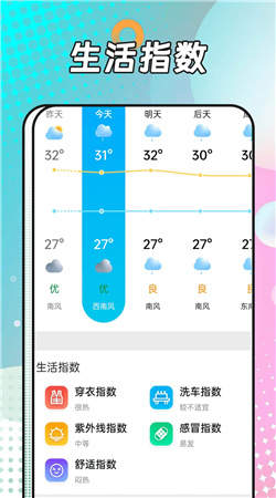 风浪天气下载app截图