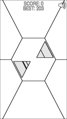 滑动隧道截图