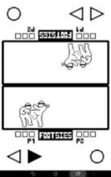 FOOTSIES截图