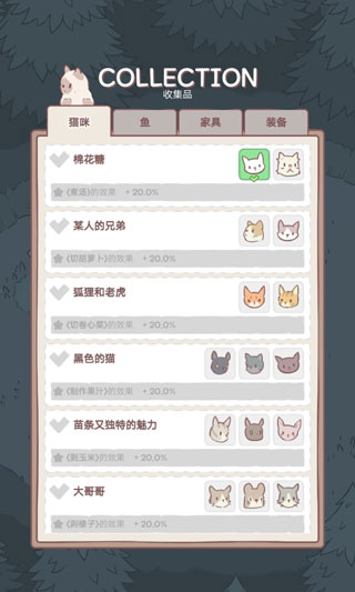 猫咪和汤截图