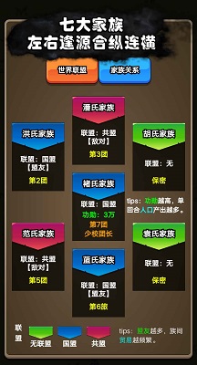 代号：家族崛起截图