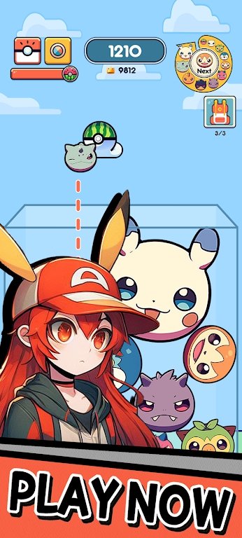 PokeChu截图