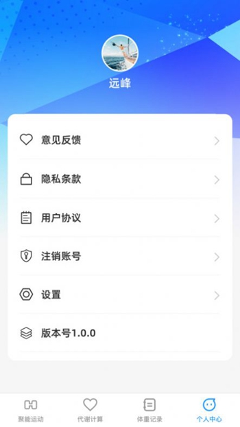 聚能巧充截图