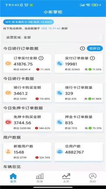 小彬掌柜官方版下载截图