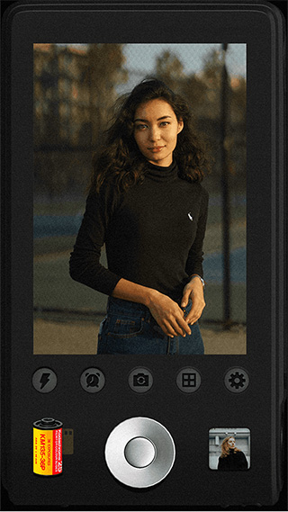 胶卷相机安卓版下载截图