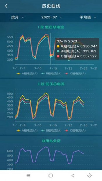 能源维保截图