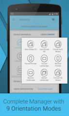 rotation屏幕旋转器安卓版下载截图