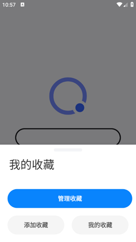 ROAM浏览器截图