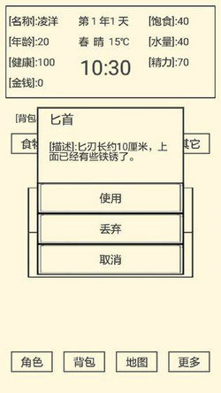 流浪人生2:命运截图