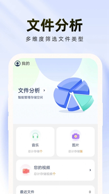 轻松管理卫士截图