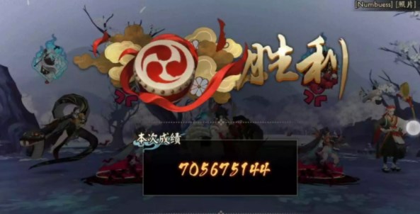 《阴阳师》镜守云归双吸血姬协战流怎么玩？