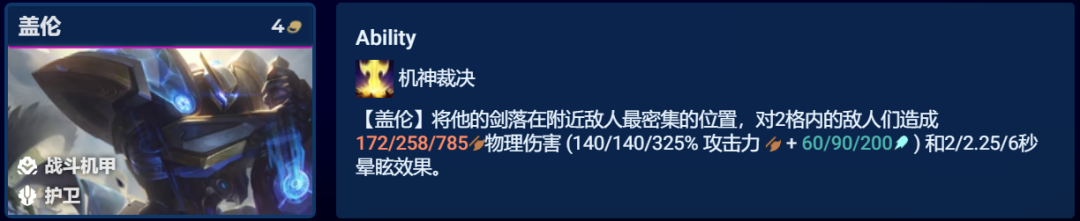 《金铲铲之战》卓尔不群阵容攻略