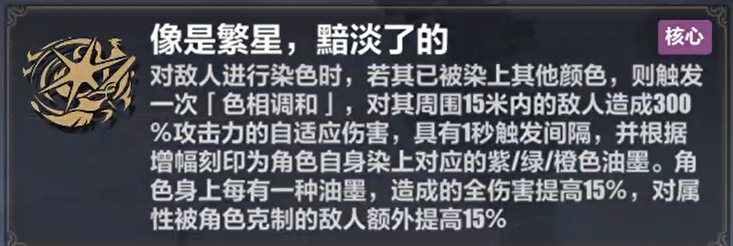 《崩坏3》维尔薇乐土刻印选择推荐