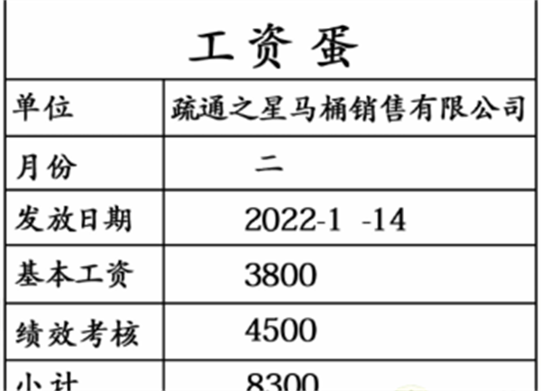 《汉字找茬王》离谱的工资攻略