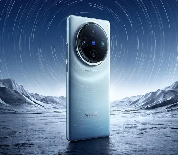 《vivo》x100pro的配置参数分享