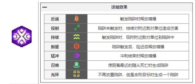 《元气骑士前传》瓦尔基里的祝福汇总