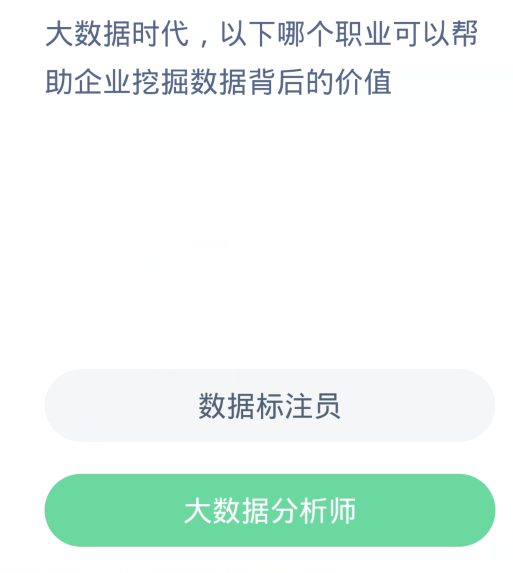 《支付宝》2024蚂蚁新村今日答案分享汇总