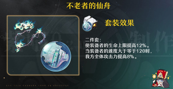 《崩坏星穹铁道》砂金怎么培养