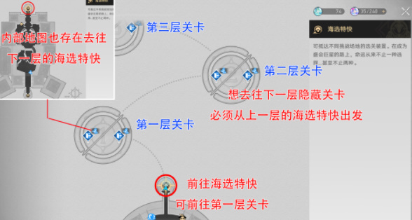 《崩坏星穹铁道》传奇海选王攻略