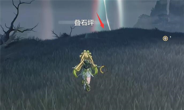 《鸣潮》无冠者声骸位置分享