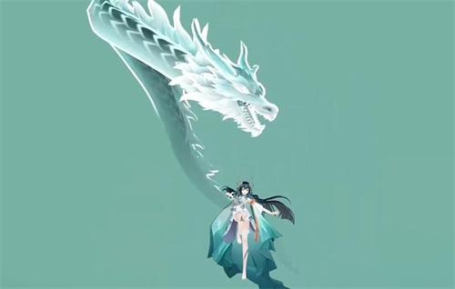 《阴阳师》龙珏技能介绍