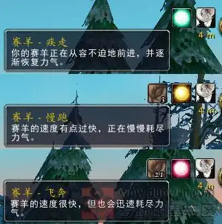 《魔兽世界》wlk美酒节任务攻略大全