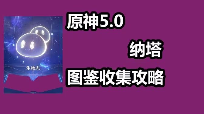 《原神》纳塔地区14个观景点位置汇总